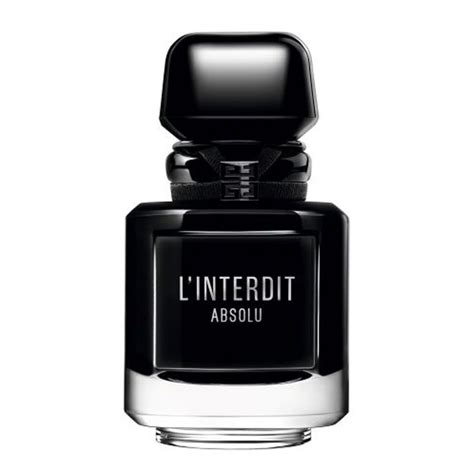 L'Interdit Absolu Givenchy for women 